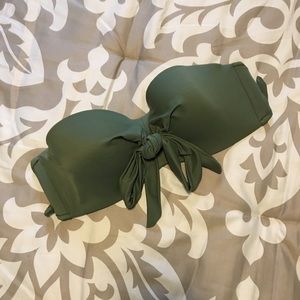 Venus Multi tie Bikini Bandeau